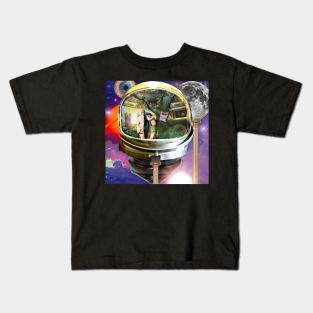 God Within Kids T-Shirt